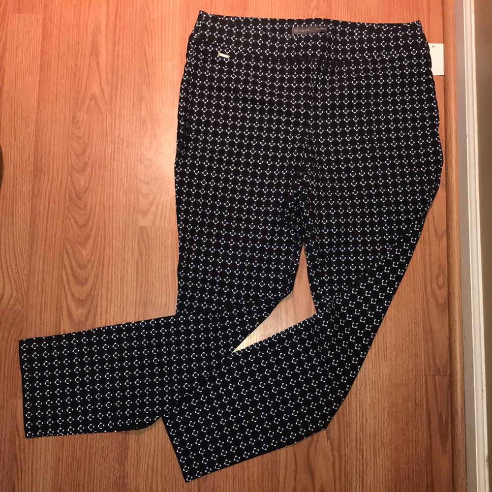 NWT The Limited Exact Stretch Pant
